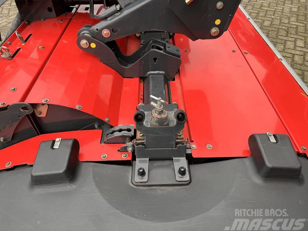 Vicon Solid 631F Mowers