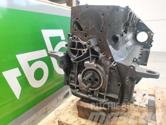 Fendt 824 Vario(TCD 2012 L06 4V) block engine Motorer