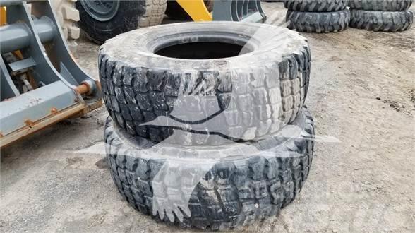 Michelin SNOPLUS Däck, hjul och fälgar