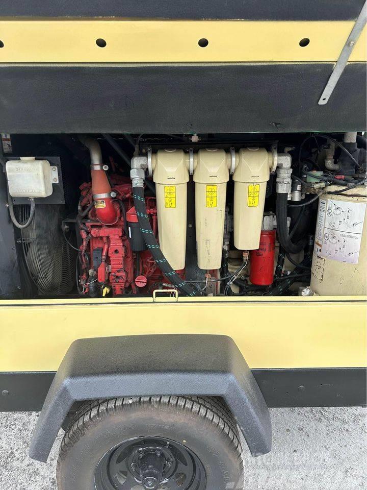 Doosan AC452526 Kompressorer