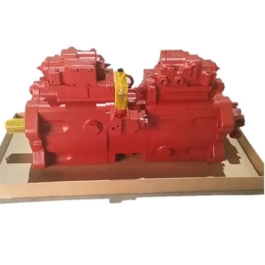 Doosan 2401-9275B DH360 Hydraulic Pump Växellåda