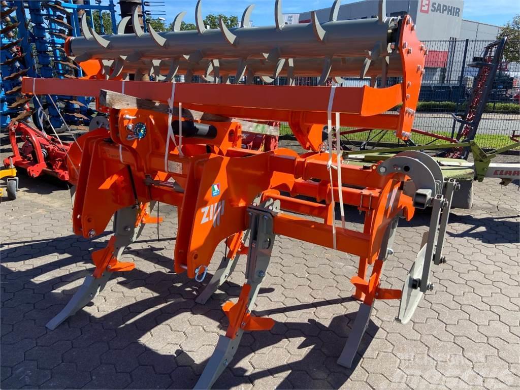  SONSTIGE Zilli SGRIF - 250 Övriga maskiner för jordbearbetning