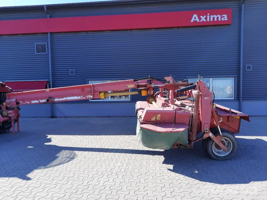 JF GMS 3200 Flex Slåttermaskiner