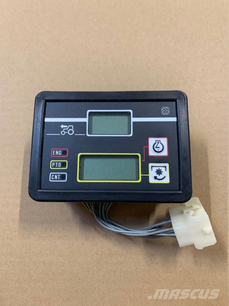 Same Spare part 0.008.1525.0/10, 0.008.1525.6 Elektronik