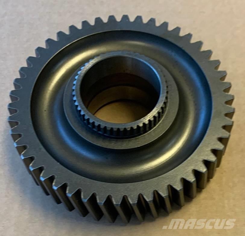 Same Hurlimann/Lamborghini Gear 0.008.4024.0 Växellåda