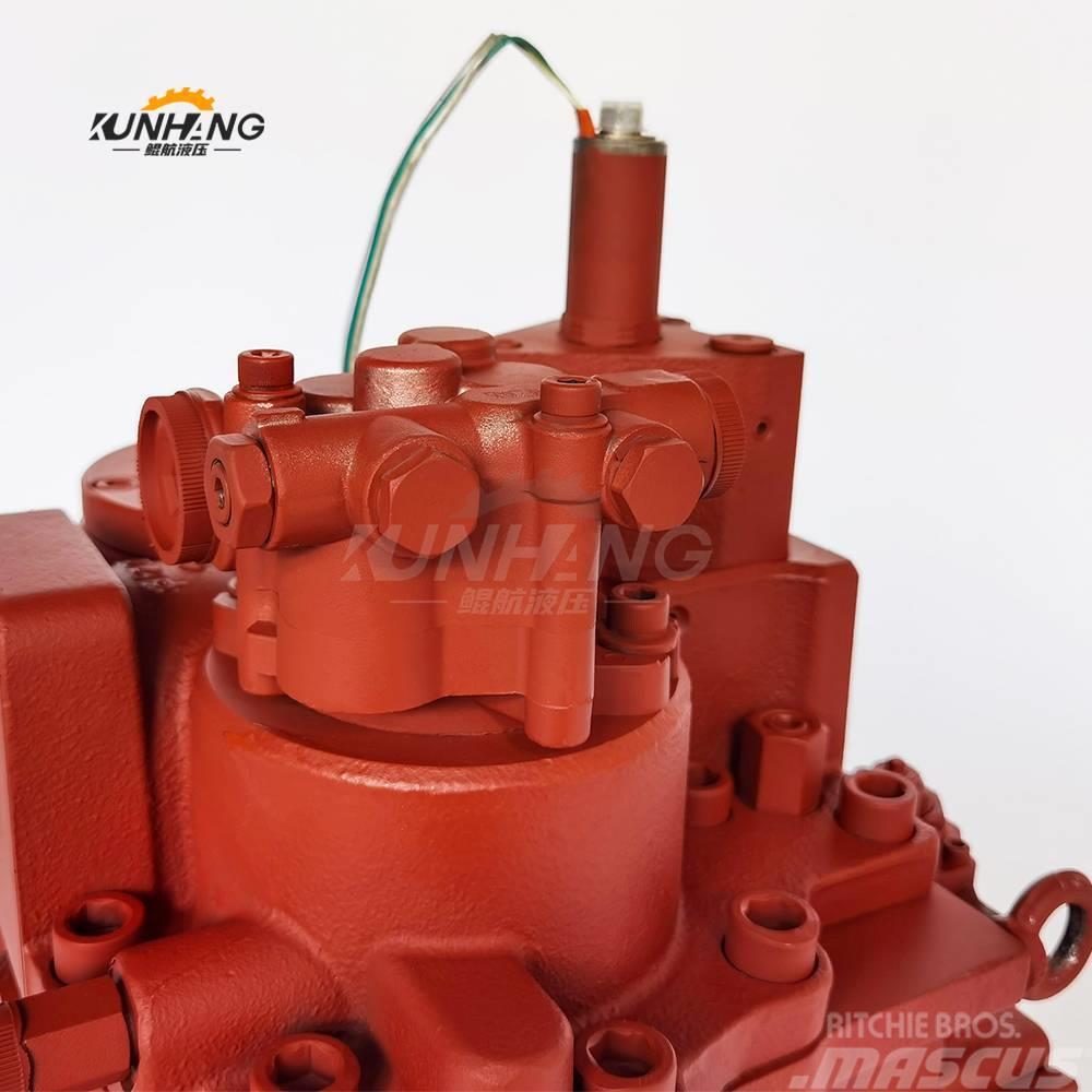 Hyundai 31N615010 Hydraulic Pump R200w-7 Main Pump Hydraulik