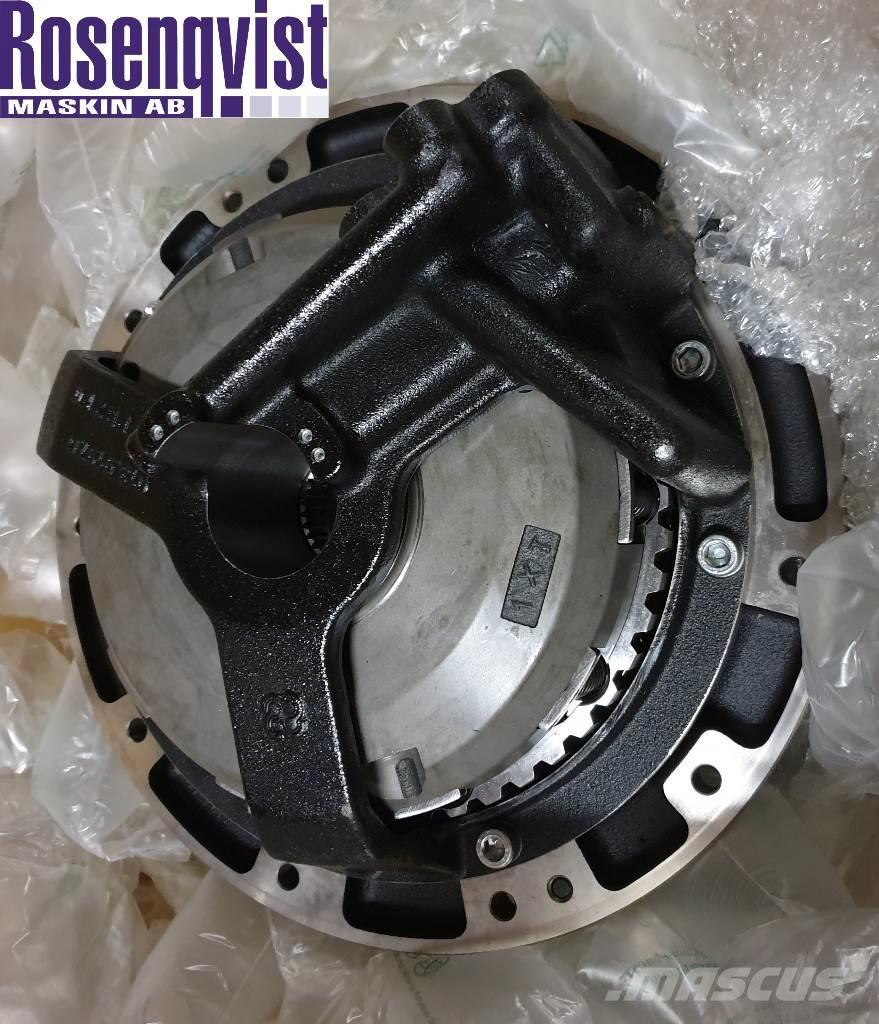 Deutz-Fahr Hydraulic shuttle 0.018.7825.4 Växellåda