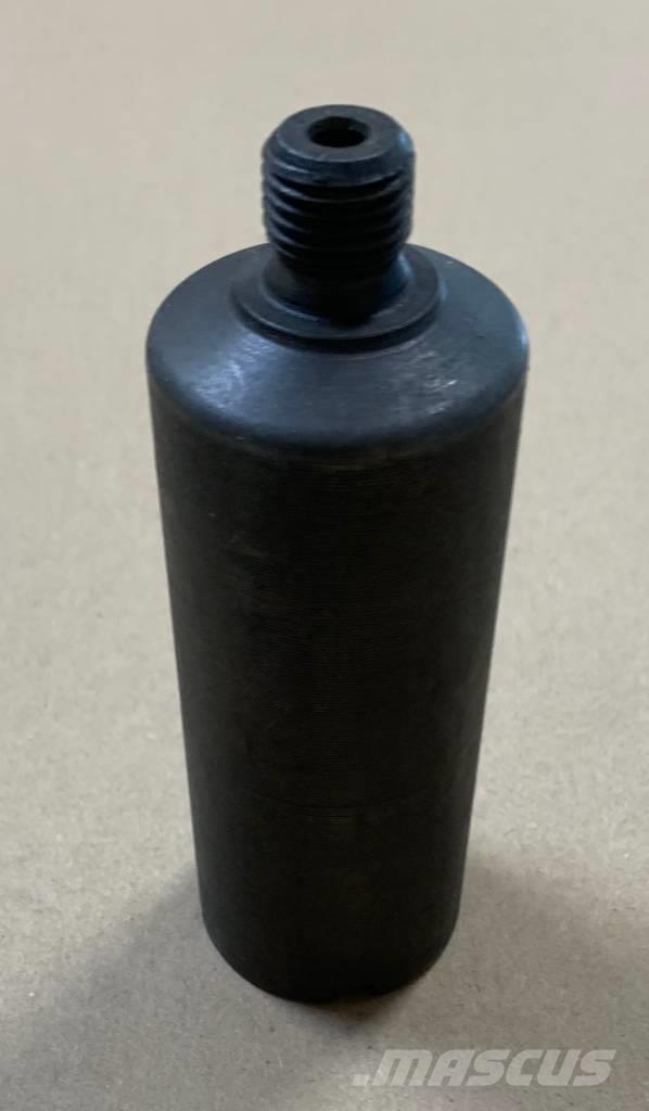 Same Deutz-Fahr Cylinder - 0.164.8274.0 Motorer