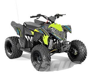 Polaris Outlaw 110 EFI ATV