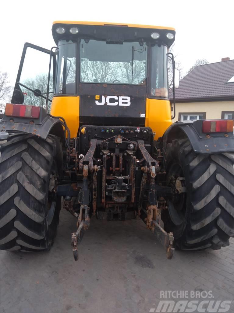 JCB Fastrac 3230 Traktorer