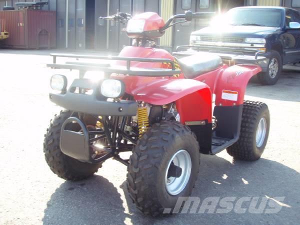  Xingfu ATV 150 ATV
