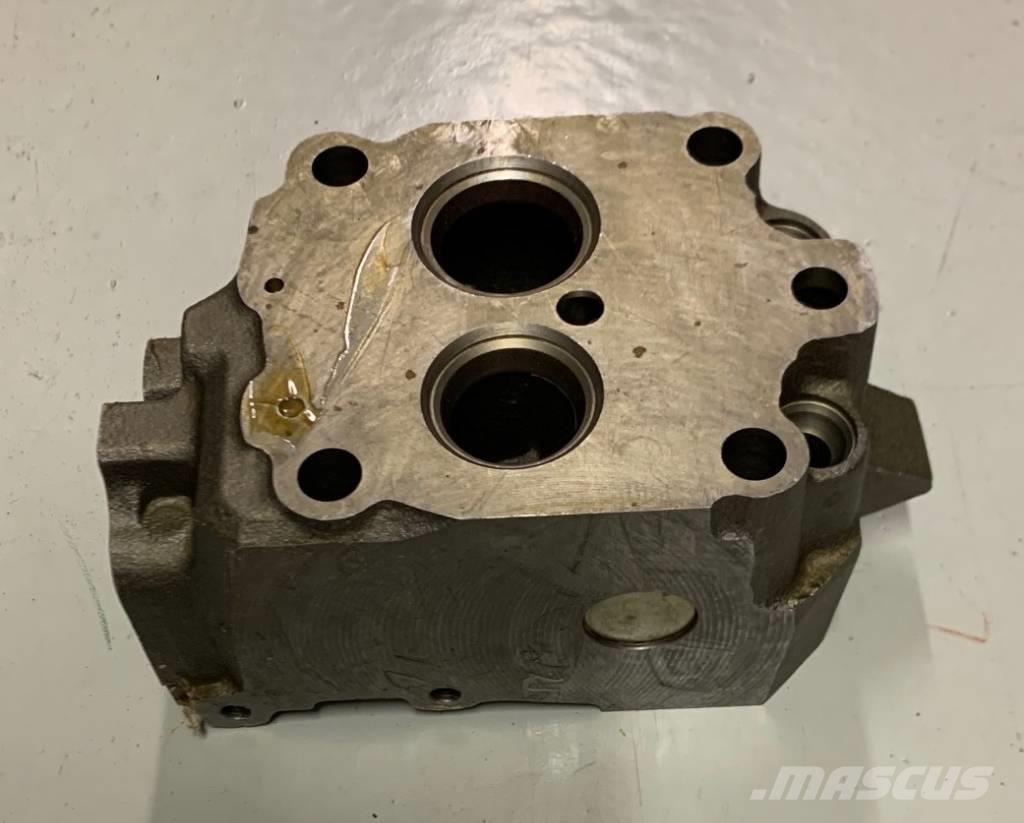 Deutz-Fahr Topplock - 0.078.1410.3/90 Hydraulik