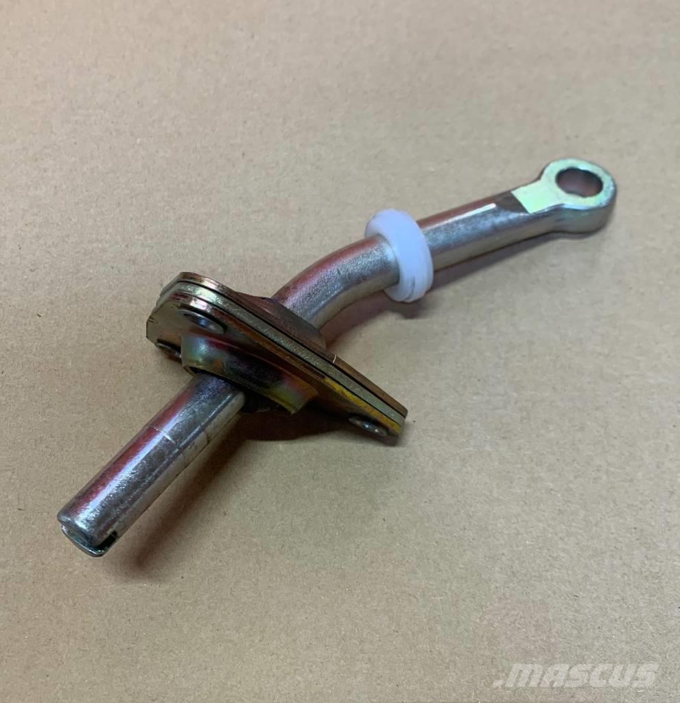 Deutz-Fahr Lever - 0.011.1106.4/20 Hydraulik
