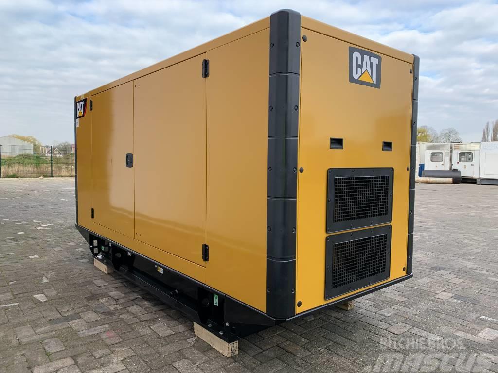CAT DE220E0 - 220 kVA Generator - DPX-18018 Dieselgeneratorer