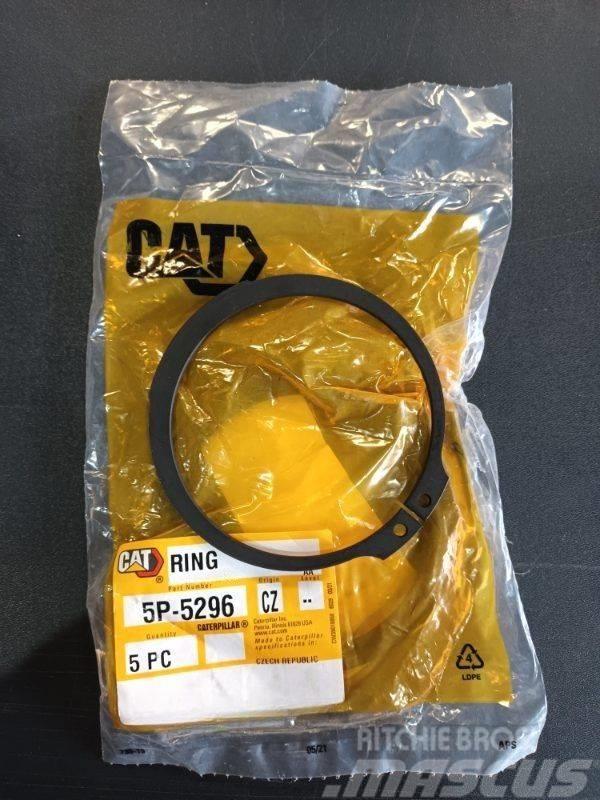 CAT RING 5P-5296 Motorer