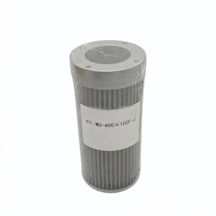 XCMG hydraulic filter lw500/zl50fv p/n wu-400x100f Övriga