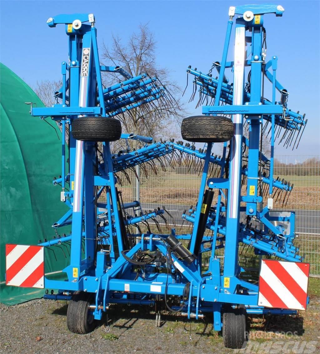  Carré SARCLERSE 12 m Övriga maskiner för jordbearbetning