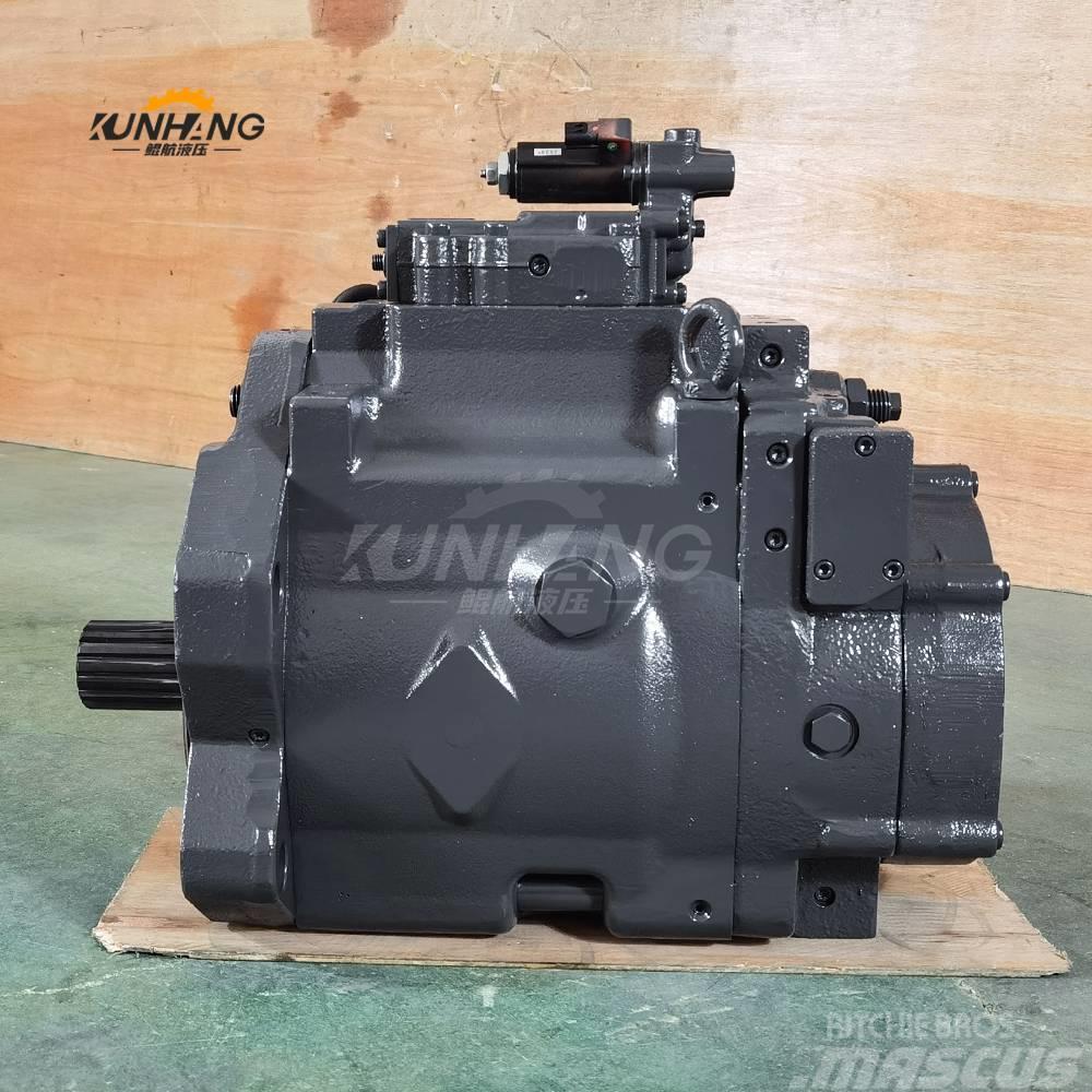 K3V280SH180L-0E53-VB Main Pump EC950 Hydraulic Pum Växellåda