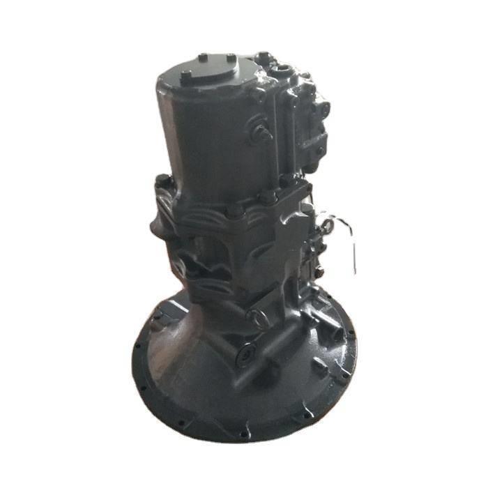 Komatsu PC350NLC-8 Hydraulic Pump 708-2G-00700 Växellåda