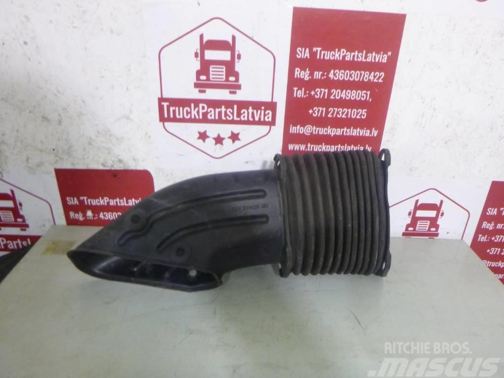 Scania R480 Air filter connection 1472568 Motorer
