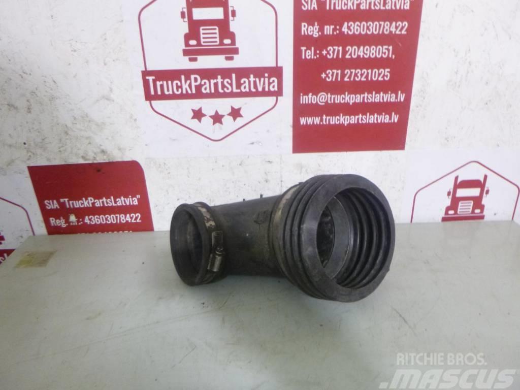 Scania R480 Air filter connection 1856251 Motorer