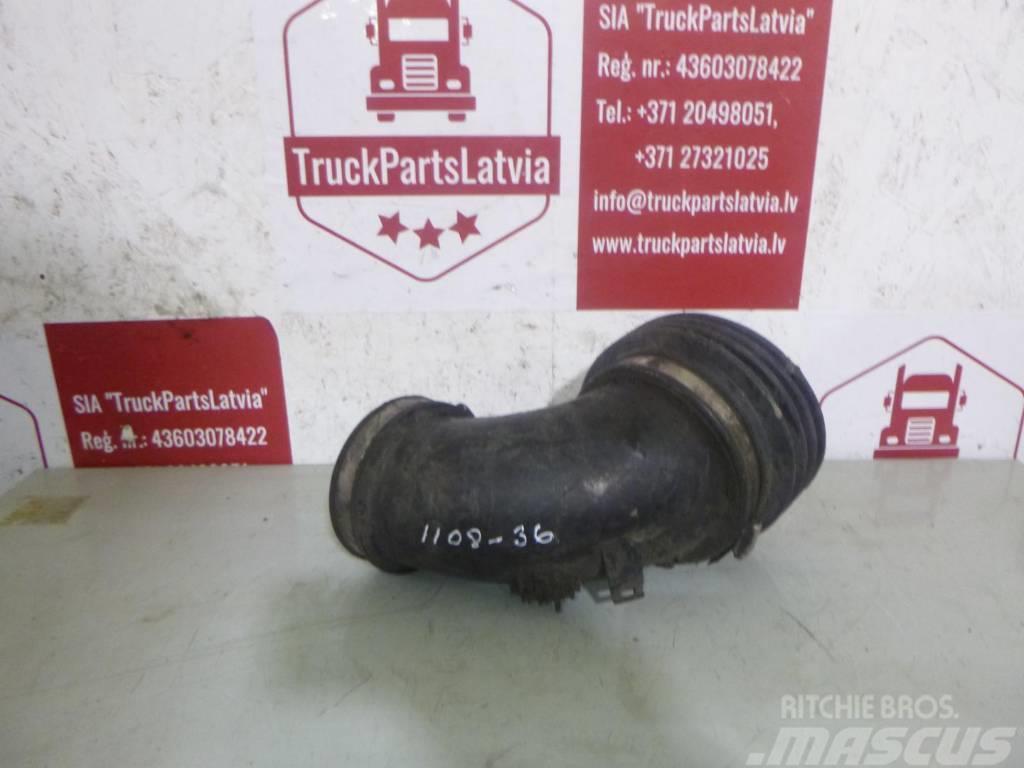Scania R480 Air filter connection 1856251 Motorer