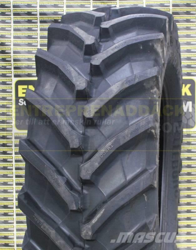 Trelleborg TM800 650/65R42 + 540/65R30 däck Däck, hjul och fälgar