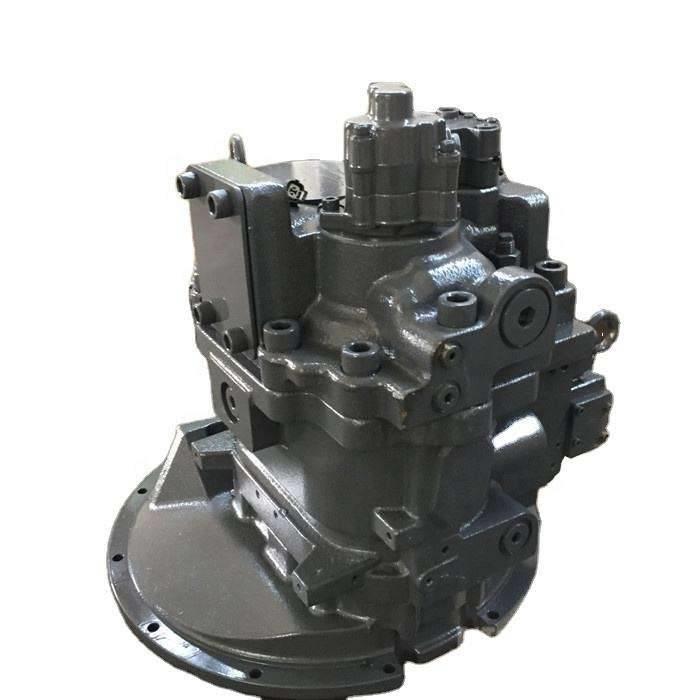 CAT 330D Hydraulic Pump 283-6116 Växellåda