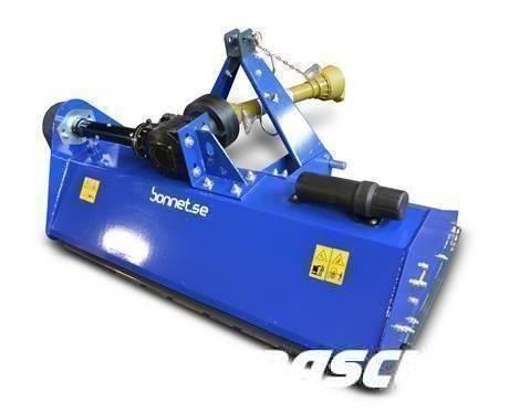 Bonnet EFGC Betesputs 1.95 M Betesputsare