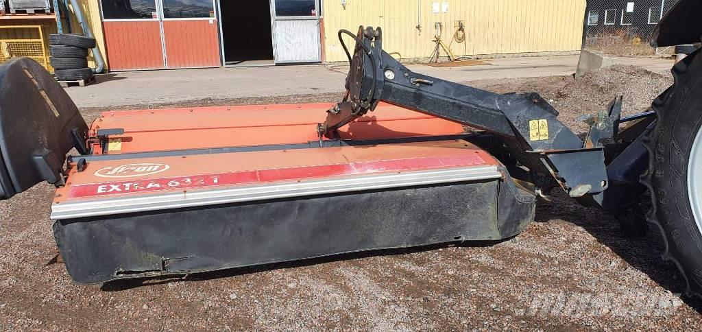 Vicon EXTRA 632T Slåttermaskiner