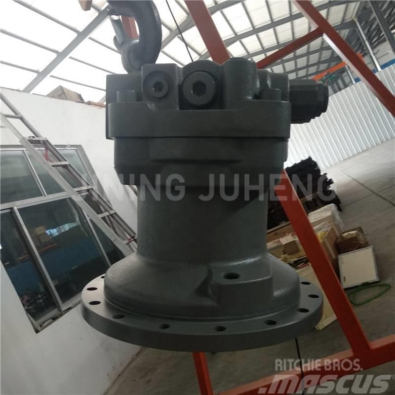 JCB Excavator parts Hydraulic Parts JS200 Swing Motor  Växellåda
