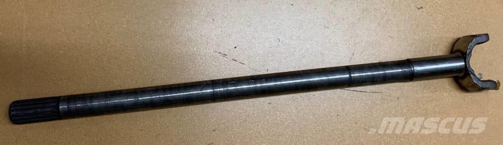 Deutz-Fahr Axle shaft 04359787, 0435 9787, 4359787, 72704219 Växellåda