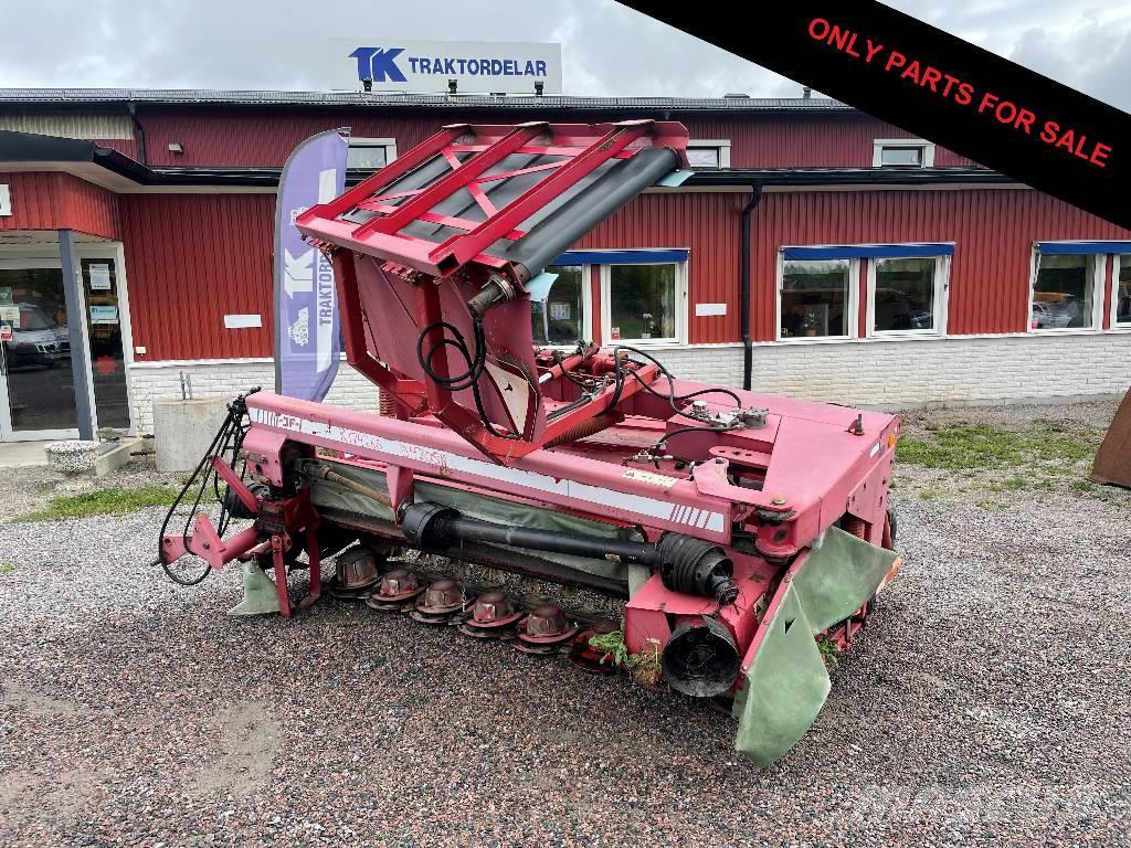 JF GMS 3202 Dismantled: only spare parts Slåtterkrossar