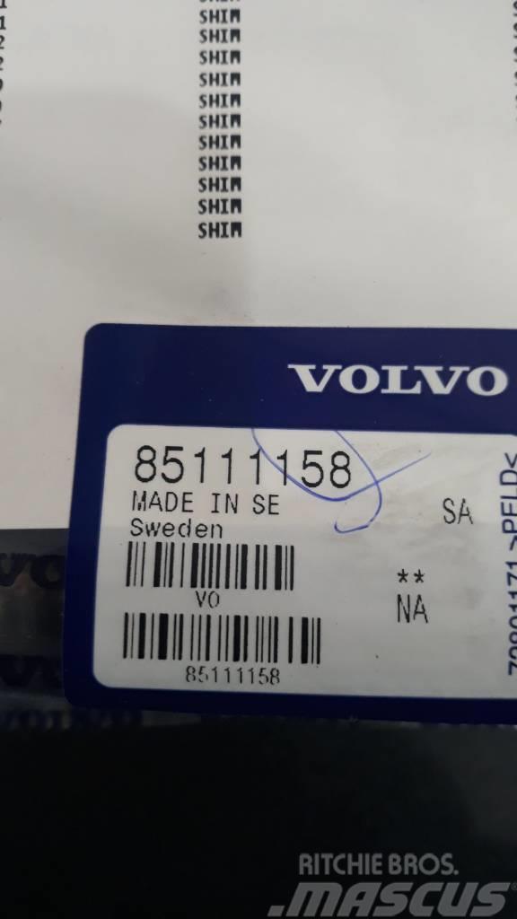 Volvo SHIM KIT 85111158 Motorer