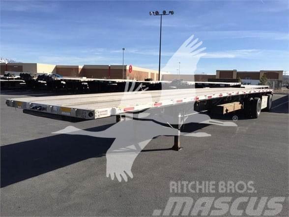 Utility FLATBEDS FOR RENT $800+ MONTHLY Flaktrailer