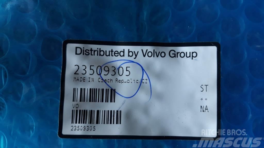 Volvo CONTROL VALVE 23509305 Motorer