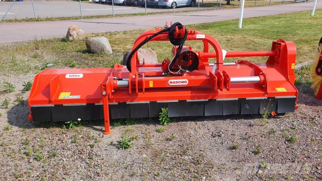 Maschio Bufalo 300 Betesputsare