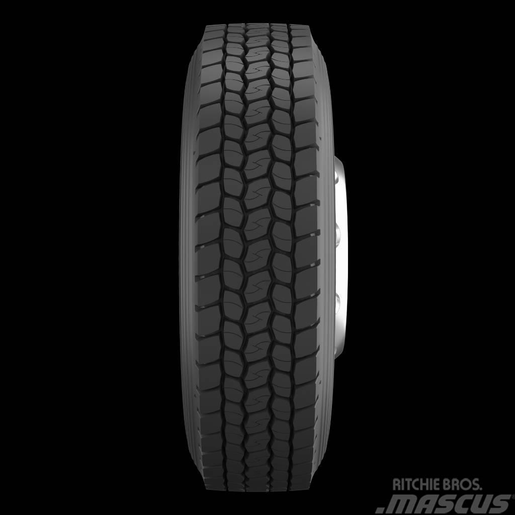  MONTREAL MDR95 11R22.5 16PR Regional Open Drive Tyres, wheels and rims