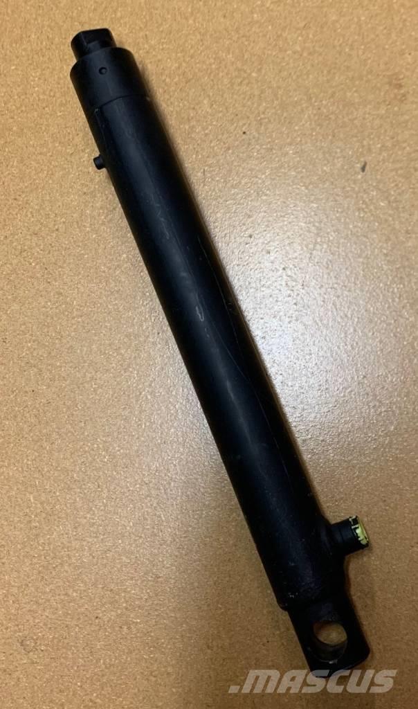 Deutz-Fahr Cylinder DX 06242508, 06514750, 1112322051000 Hydraulik