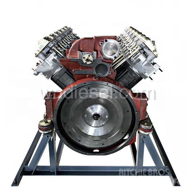 Deutz price-F12L413FW-deutz-engine-parts-short Motorer