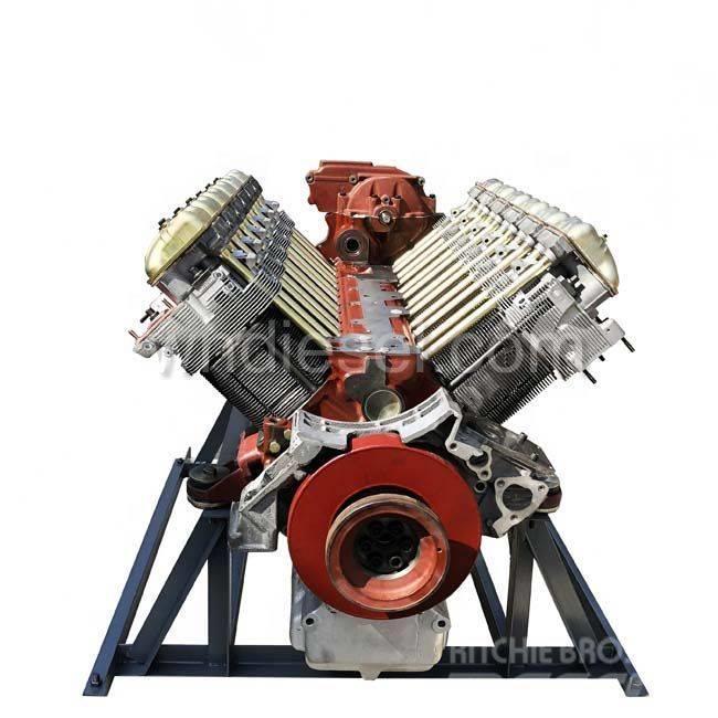 Deutz price-F12L413FW-deutz-engine-parts-short Motorer