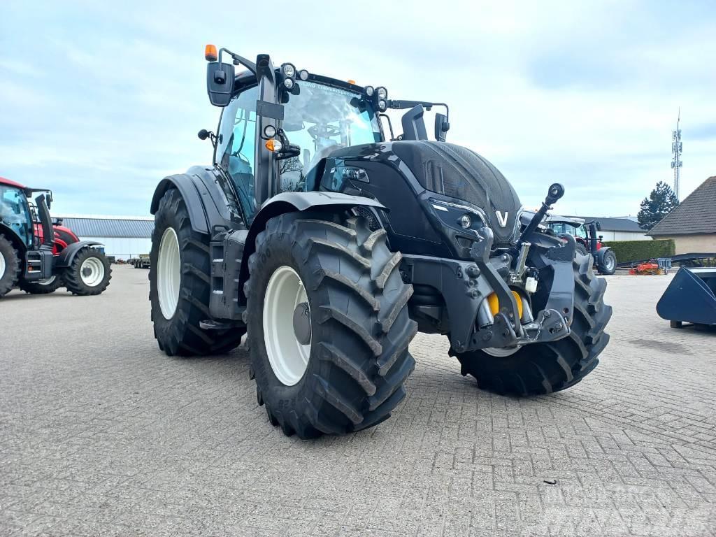 Valtra T174 Direct Smart Touch, 2021, 450 hours! Traktorer