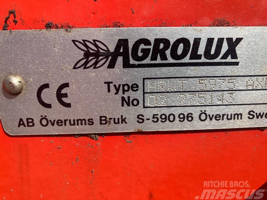 Agrolux HRWT 5975 AX Växelplogar