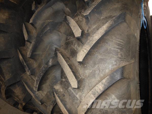 Michelin 420/85-38 Däck, hjul och fälgar