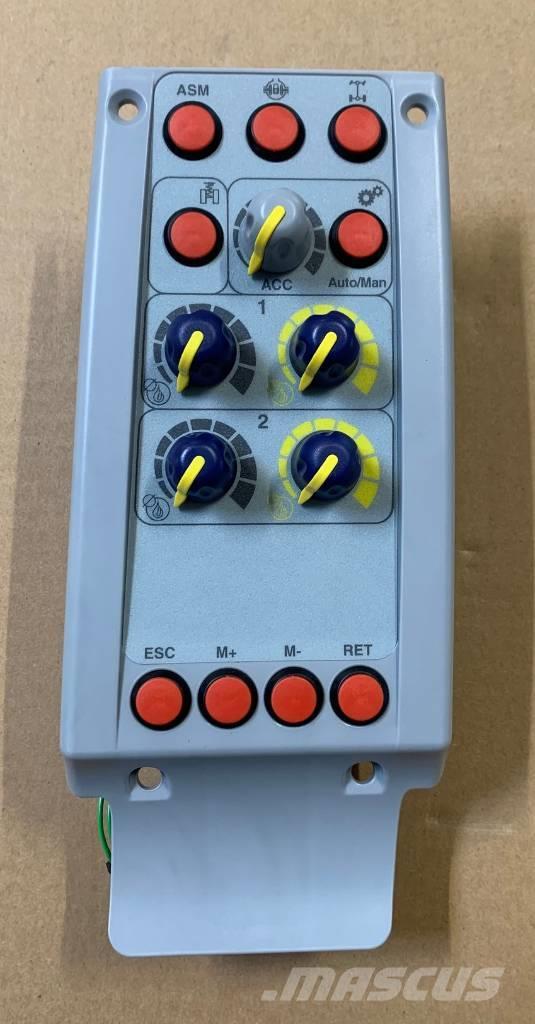 Same Deutz-Fahr Elbox - 0.010.3289.0 Elektronik