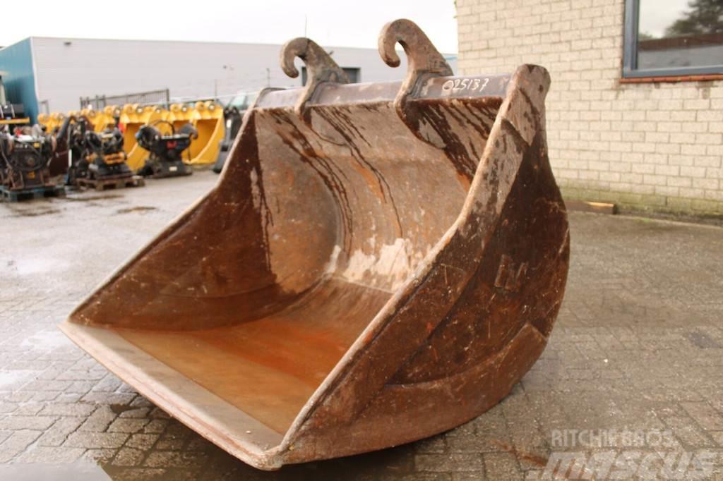 Verachtert Excavation Bucket HG-4-100-150-HNL Skopor