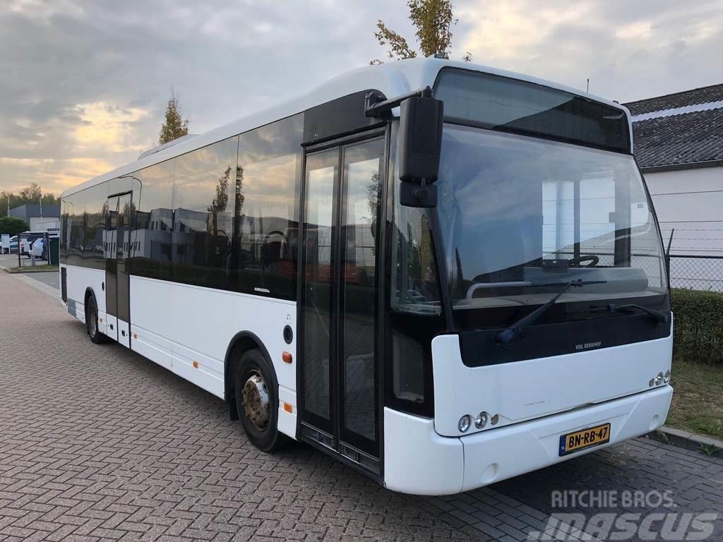 VDL Berkhof Ambassador 200 City buses