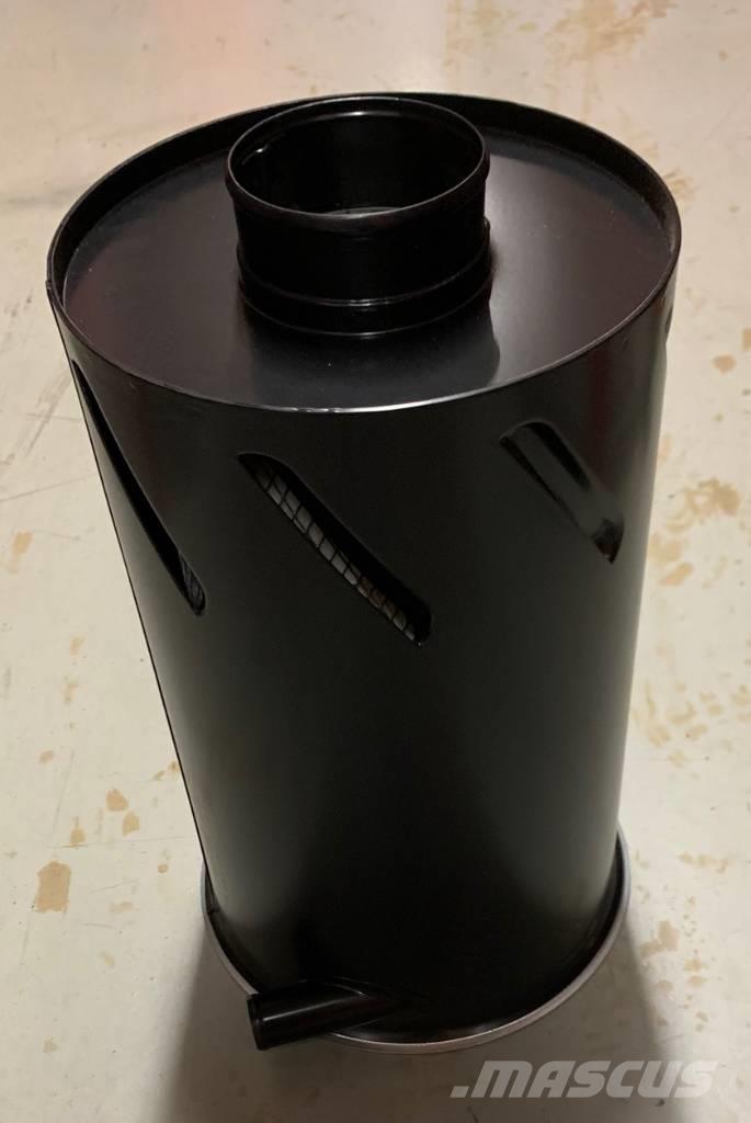 Same Lamborghini/Hurlimann 2.4249.660.0, 0.010.2183.0 Motorer