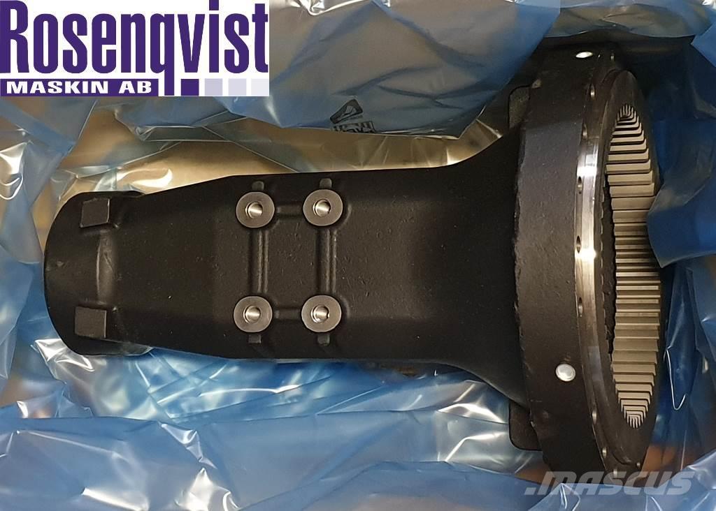 Same Lamborghini/Hurlimann Support 0.011.4708.3/30 Växellåda