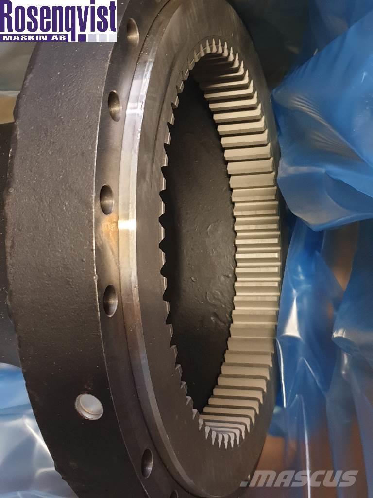 Same Lamborghini/Hurlimann Support 0.011.4708.3/30 Växellåda